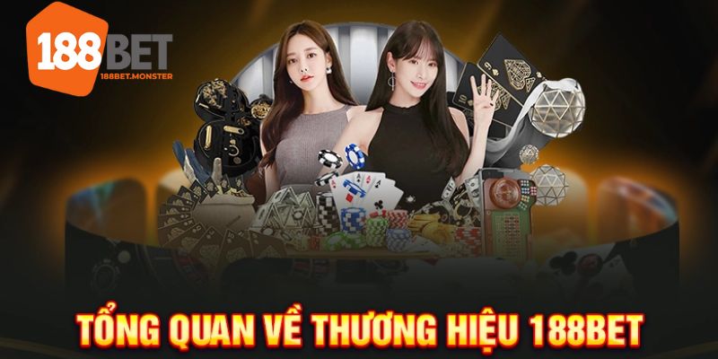 188bet | Trang Chủ 188bet.com - Cá Cược Thể Thao, Casino, Slot Uy Tín 12 188BET nằm trong top những thương hiệu được yêu thích